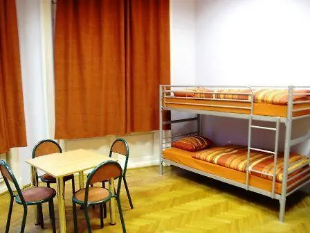 All-central Budapešť