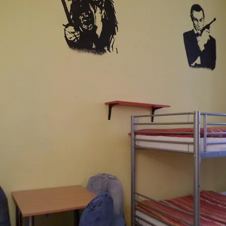 All-central * Budapešť