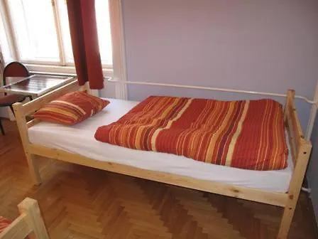 All-central Hostel *