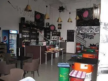 Hostel All-central