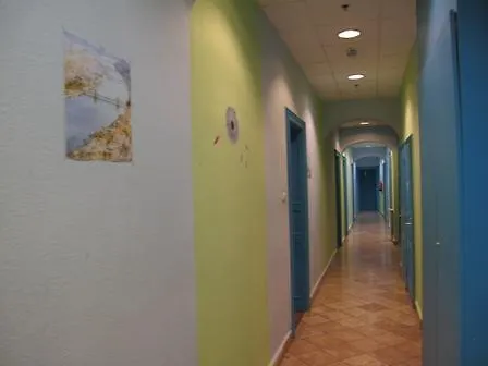 Hostel All-central