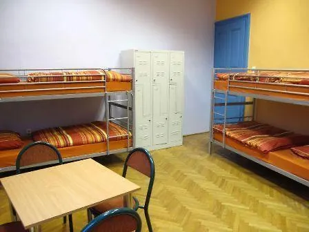 Hostel All-central *