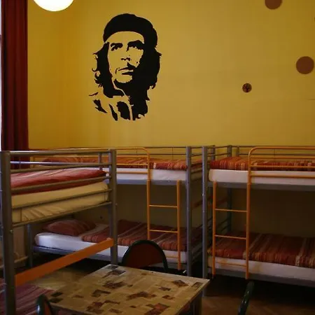 All-central Hostel *