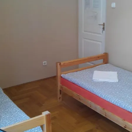 Hostel All-central *
